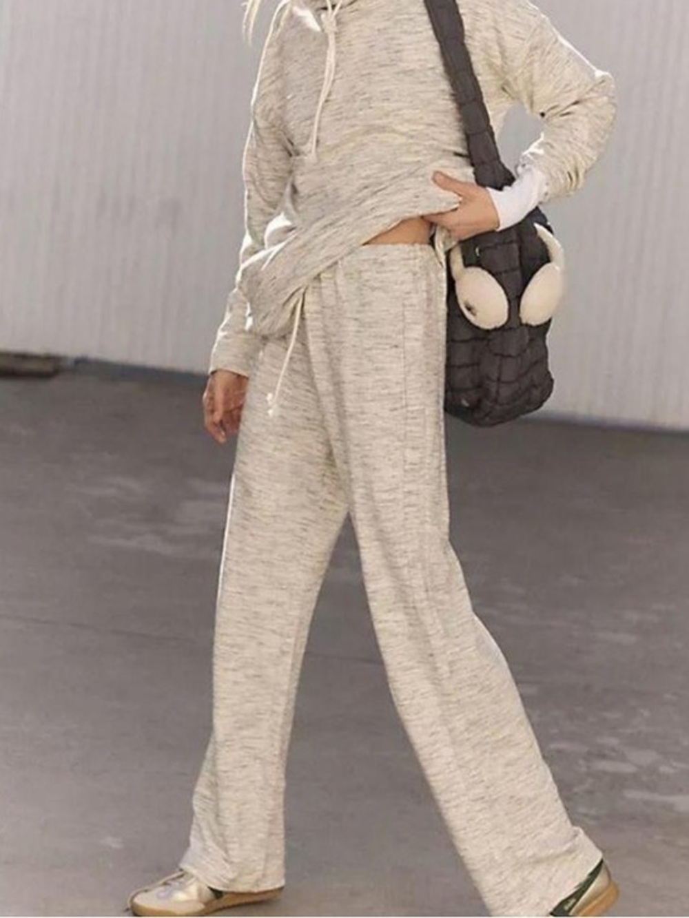 Free People Movement Ready To Go Sweatpants